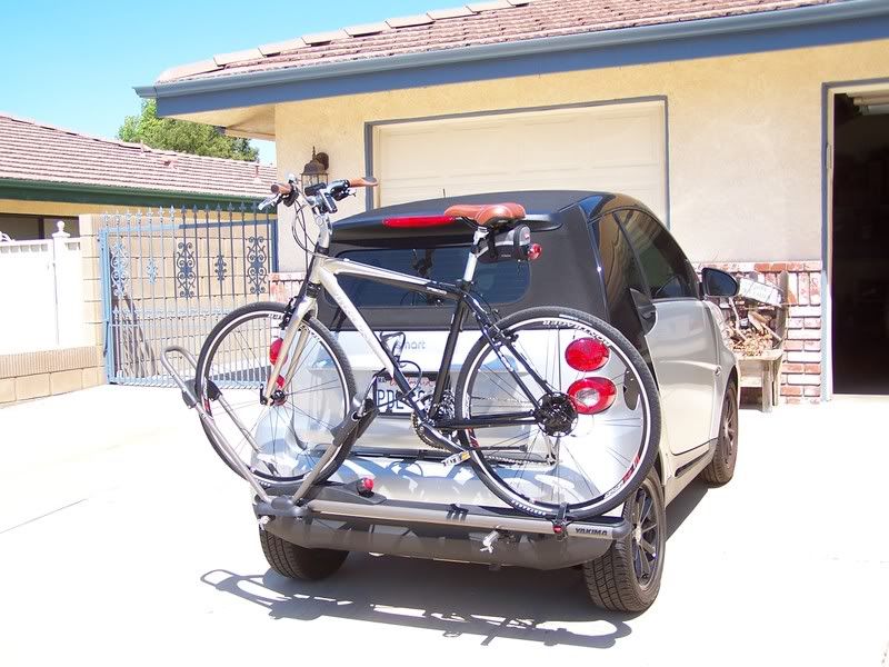 How we (smartly) get around Miami… Personal Training in Miami